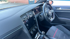 Volkswagen Golf 2.0 TSI GTI 5dr Petrol Hatchback